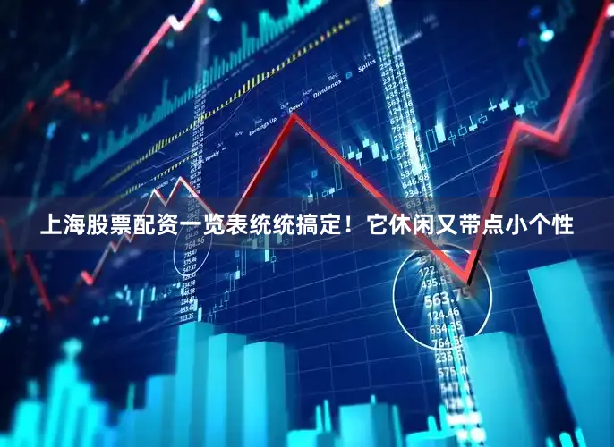 上海股票配资一览表统统搞定！它休闲又带点小个性
